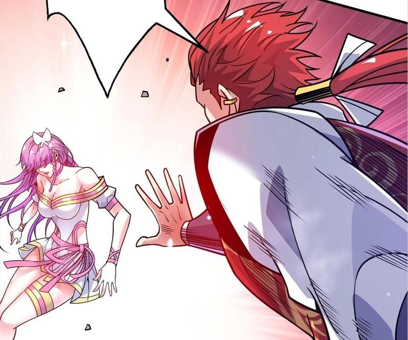 Read Eternal First Son-In-Law chapter 164 image 44 on Lezhin