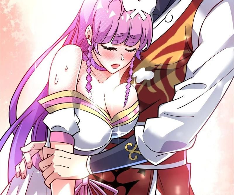 Read Eternal First Son-In-Law chapter 164 image 47 on Lezhin