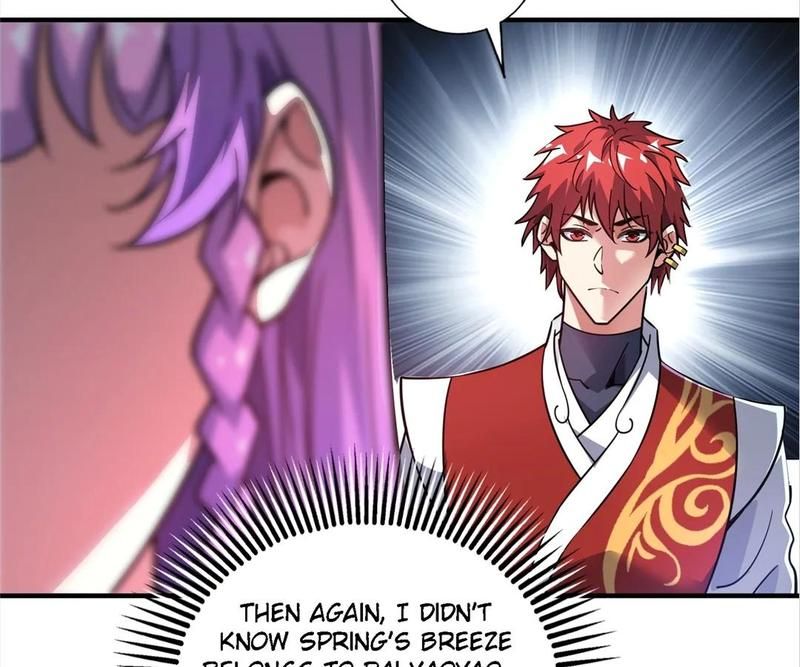 Read Eternal First Son-In-Law chapter 164 image 5 on Lezhin