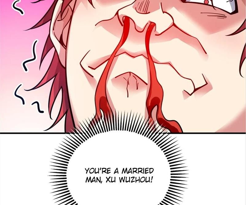 Read Eternal First Son-In-Law chapter 164 image 53 on Lezhin