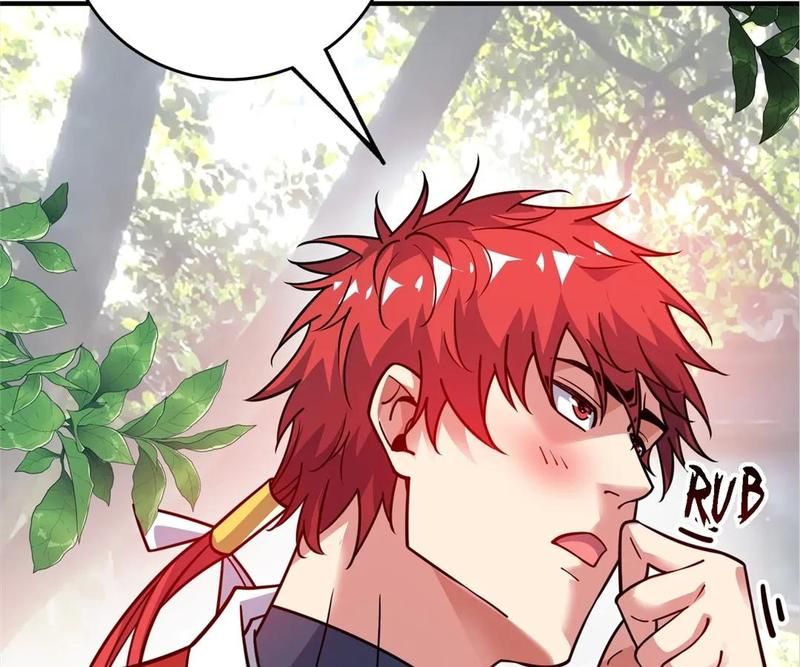 Read Eternal First Son-In-Law chapter 164 image 55 on Lezhin
