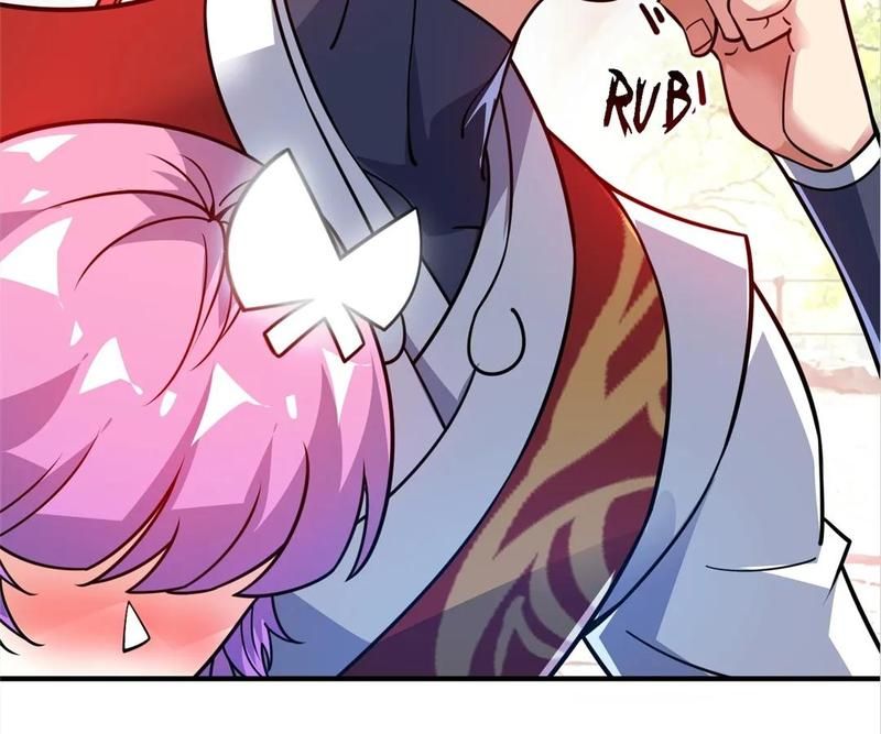 Read Eternal First Son-In-Law chapter 164 image 56 on Lezhin
