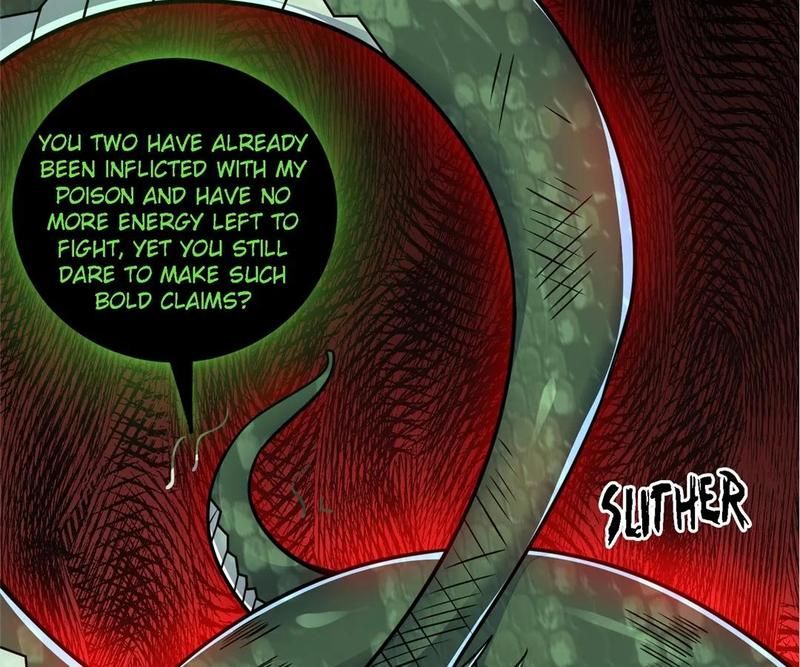 Read Eternal First Son-In-Law chapter 164 image 74 on Lezhin