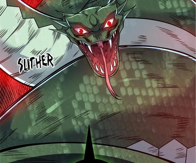 Read Eternal First Son-In-Law chapter 164 image 75 on Lezhin