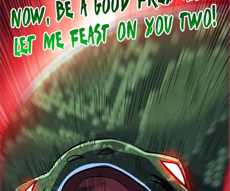 Read Eternal First Son-In-Law chapter 165 image 1 on Lezhin