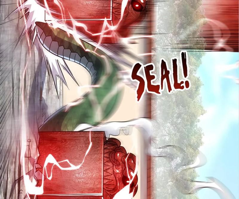 Read Eternal First Son-In-Law chapter 165 image 23 on Lezhin