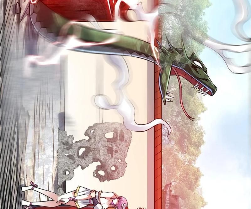 Read Eternal First Son-In-Law chapter 165 image 24 on Lezhin