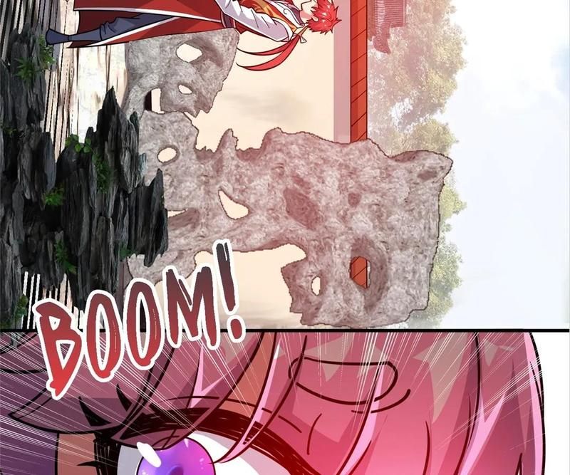 Read Eternal First Son-In-Law chapter 165 image 25 on Lezhin
