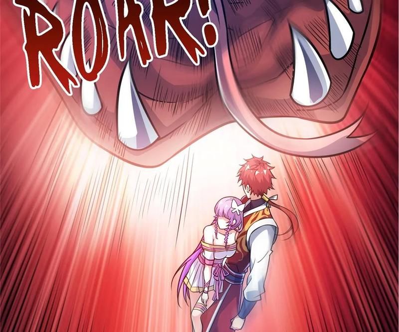 Read Eternal First Son-In-Law chapter 165 image 3 on Lezhin