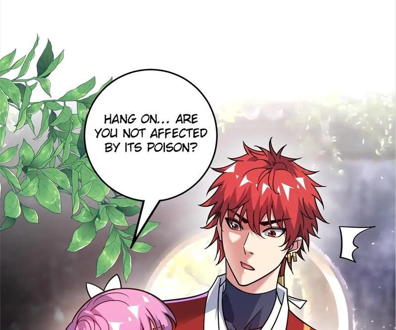 Read Eternal First Son-In-Law chapter 165 image 33 on Lezhin