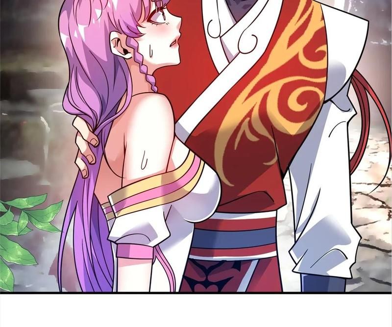 Read Eternal First Son-In-Law chapter 165 image 34 on Lezhin