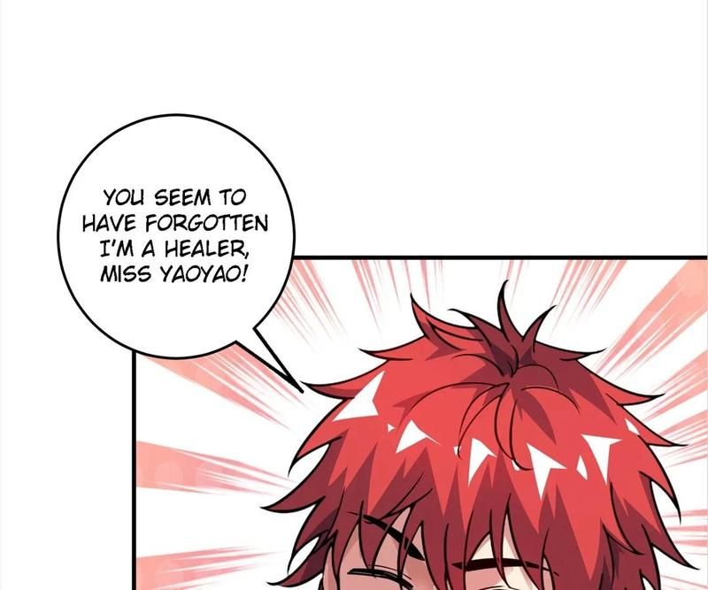 Read Eternal First Son-In-Law chapter 165 image 35 on Lezhin