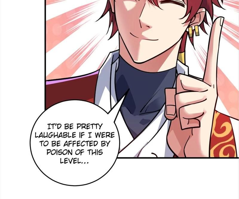 Read Eternal First Son-In-Law chapter 165 image 36 on Lezhin