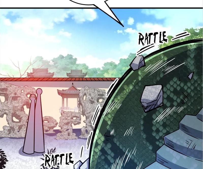 Read Eternal First Son-In-Law chapter 165 image 38 on Lezhin