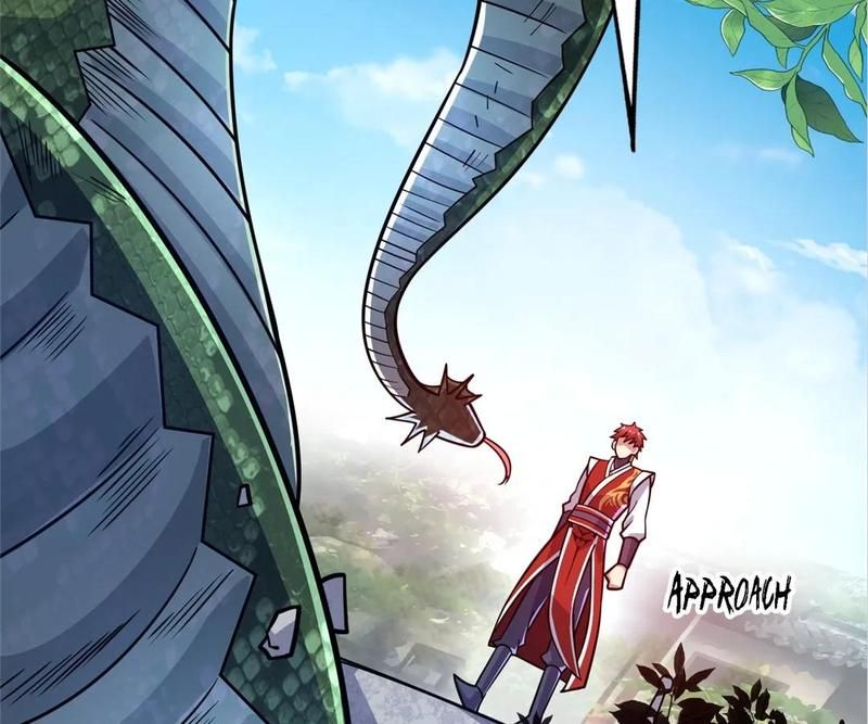 Read Eternal First Son-In-Law chapter 165 image 47 on Lezhin