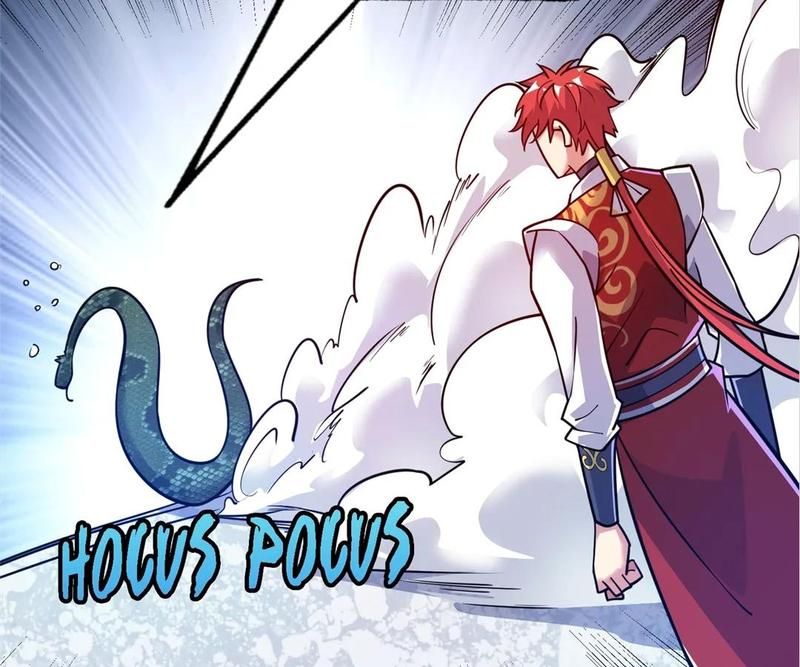 Read Eternal First Son-In-Law chapter 165 image 52 on Lezhin