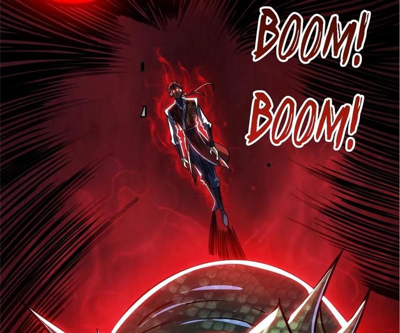Read Eternal First Son-In-Law chapter 165 image 57 on Lezhin