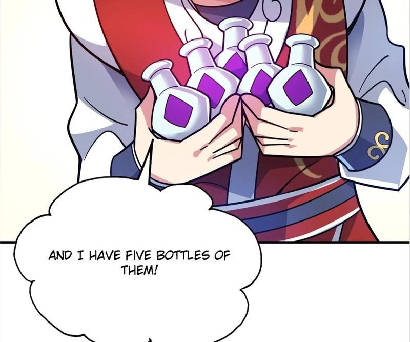 Read Eternal First Son-In-Law chapter 165 image 75 on Lezhin
