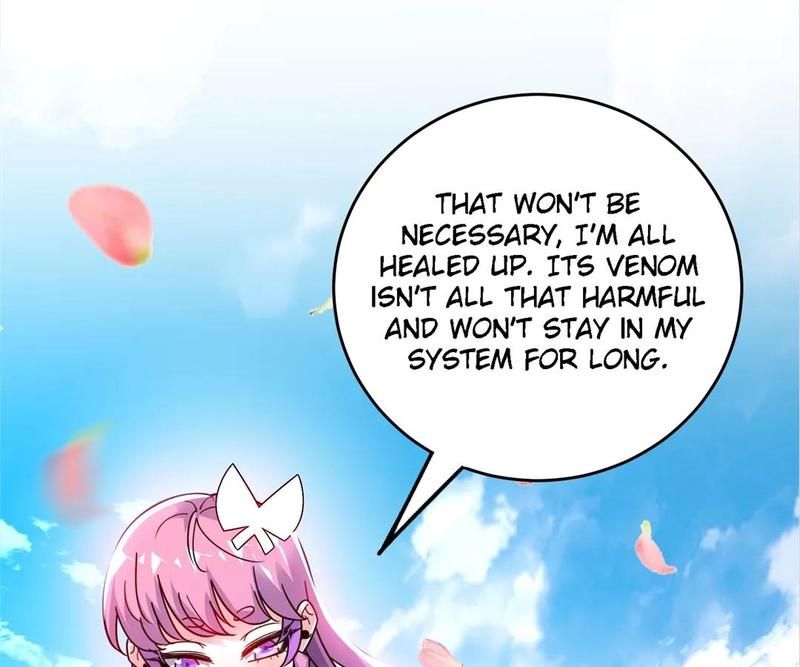 Read Eternal First Son-In-Law chapter 166 image 12 on Lezhin