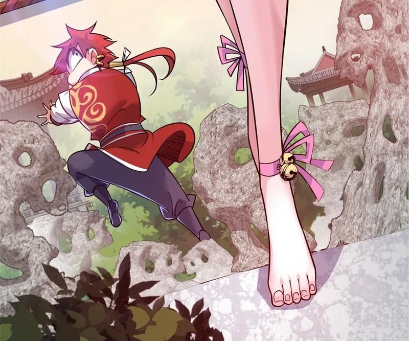 Read Eternal First Son-In-Law chapter 166 image 15 on Lezhin