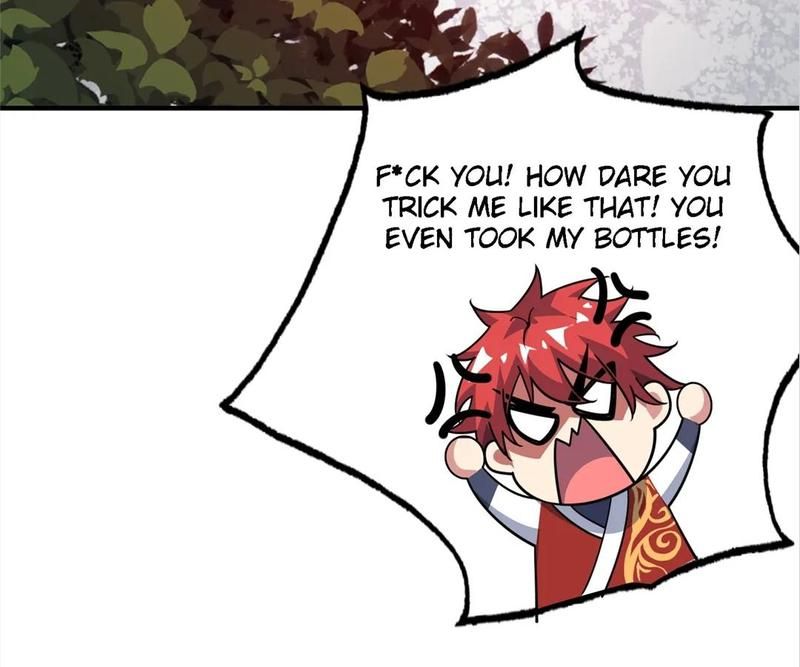 Read Eternal First Son-In-Law chapter 166 image 16 on Lezhin