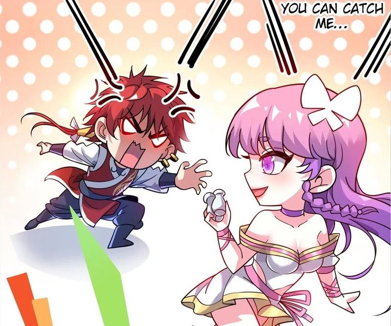 Read Eternal First Son-In-Law chapter 166 image 18 on Lezhin