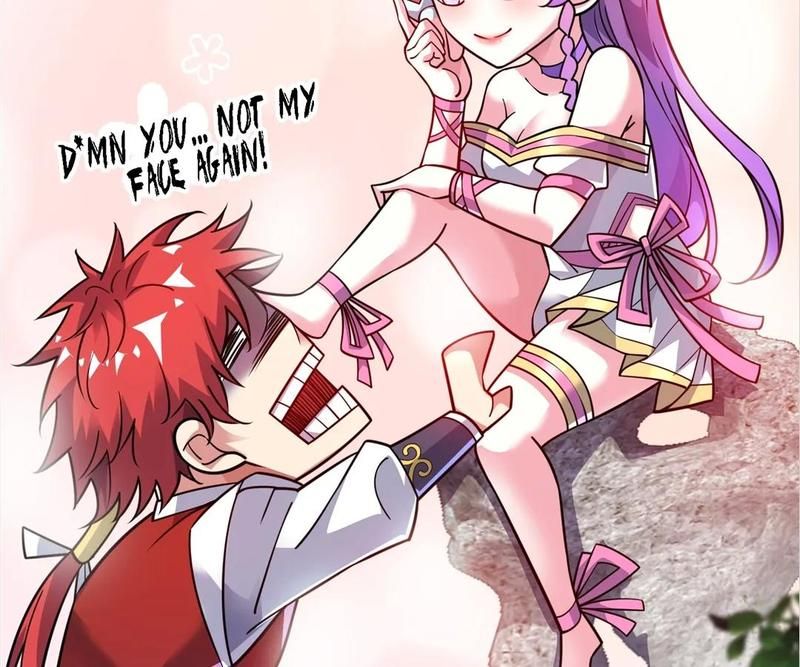 Read Eternal First Son-In-Law chapter 166 image 21 on Lezhin