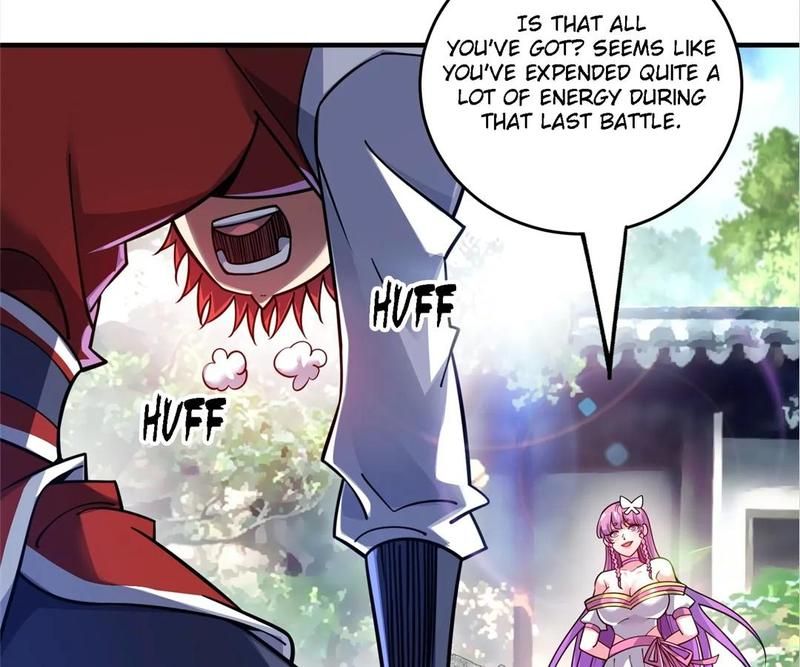 Read Eternal First Son-In-Law chapter 166 image 23 on Lezhin