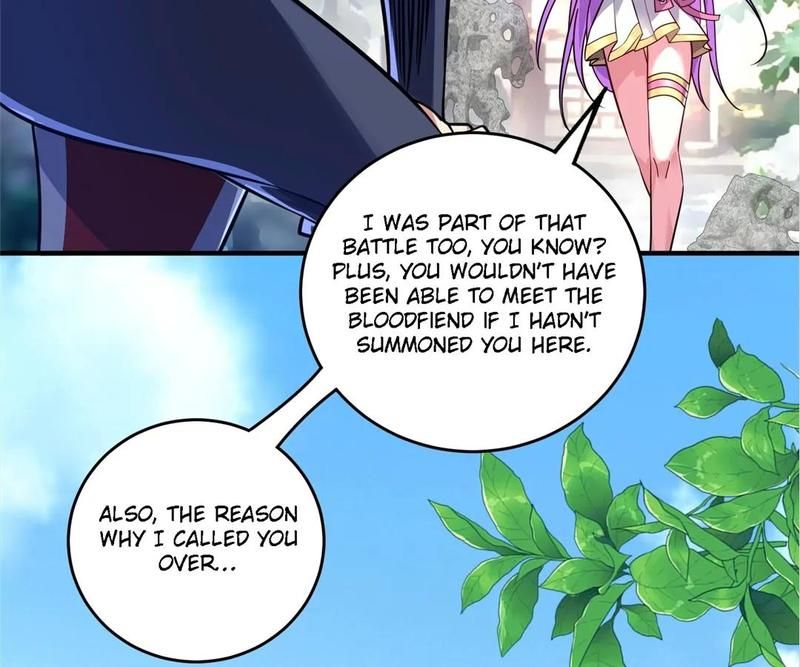 Read Eternal First Son-In-Law chapter 166 image 24 on Lezhin