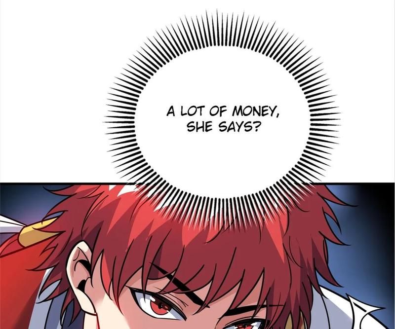 Read Eternal First Son-In-Law chapter 166 image 28 on Lezhin