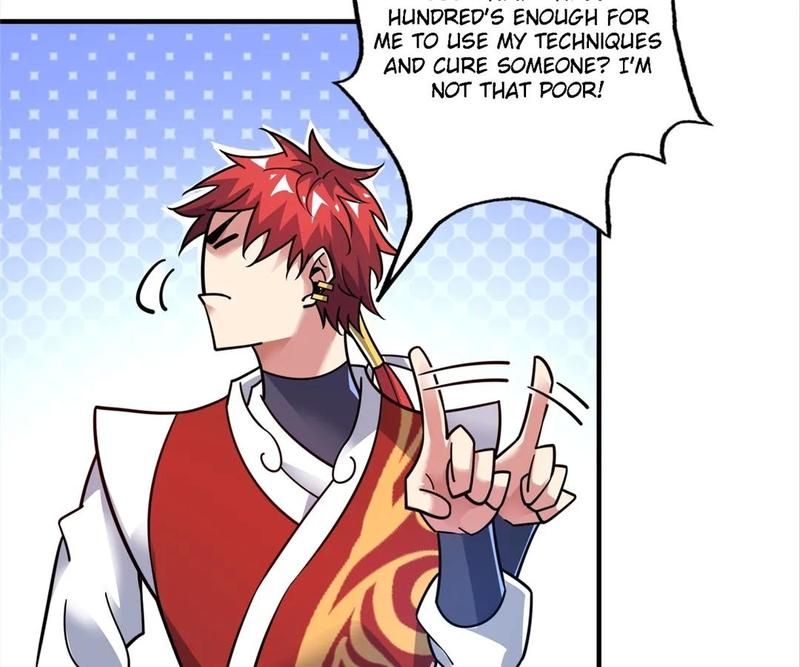 Read Eternal First Son-In-Law chapter 166 image 36 on Lezhin