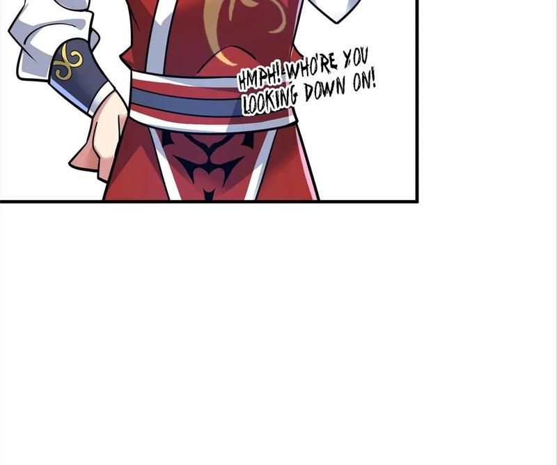 Read Eternal First Son-In-Law chapter 166 image 37 on Lezhin