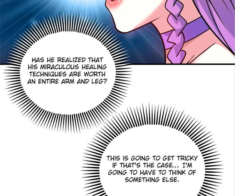 Read Eternal First Son-In-Law chapter 166 image 39 on Lezhin