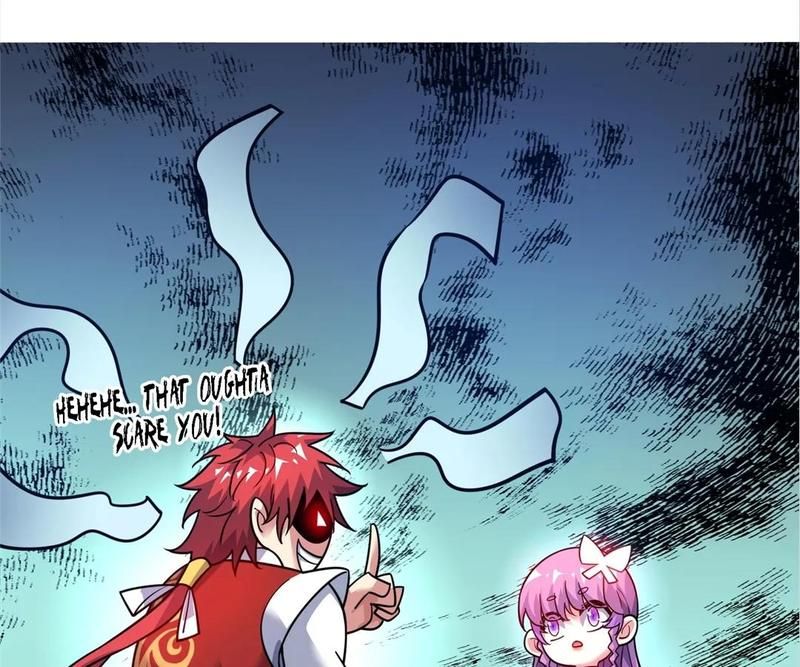 Read Eternal First Son-In-Law chapter 166 image 46 on Lezhin