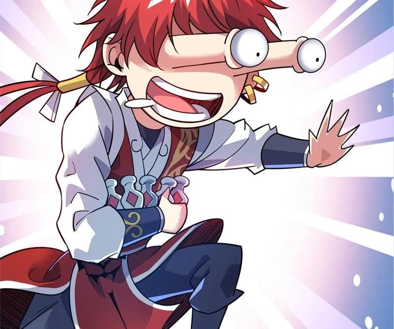 Read Eternal First Son-In-Law chapter 166 image 5 on Lezhin
