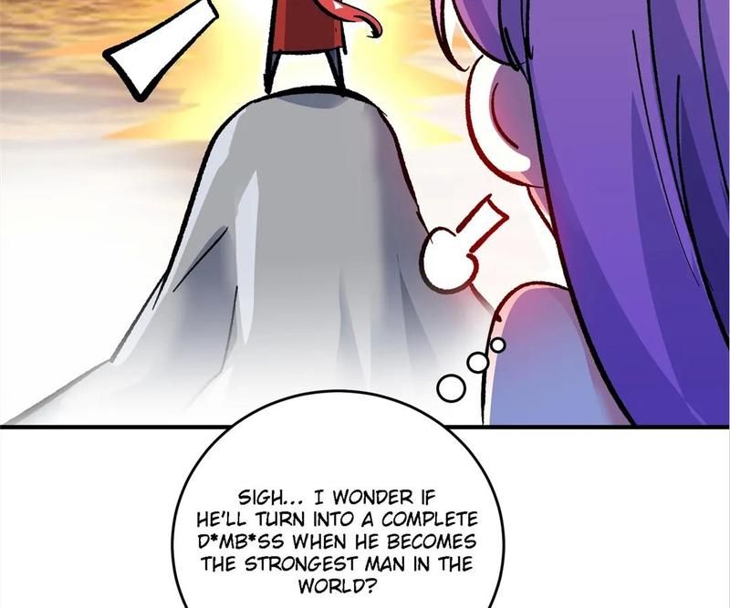 Read Eternal First Son-In-Law chapter 166 image 54 on Lezhin