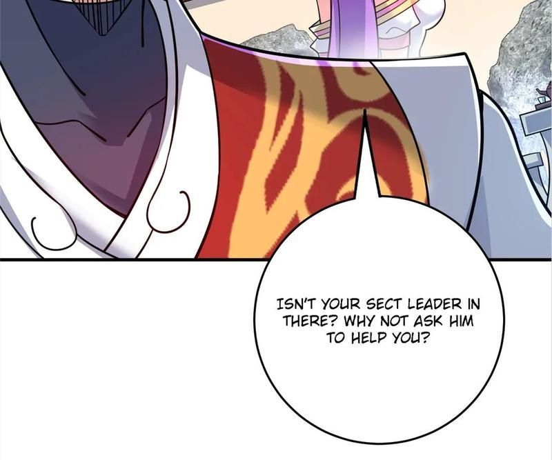 Read Eternal First Son-In-Law chapter 166 image 57 on Lezhin