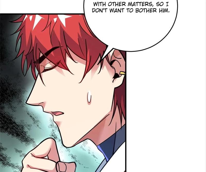 Read Eternal First Son-In-Law chapter 166 image 59 on Lezhin