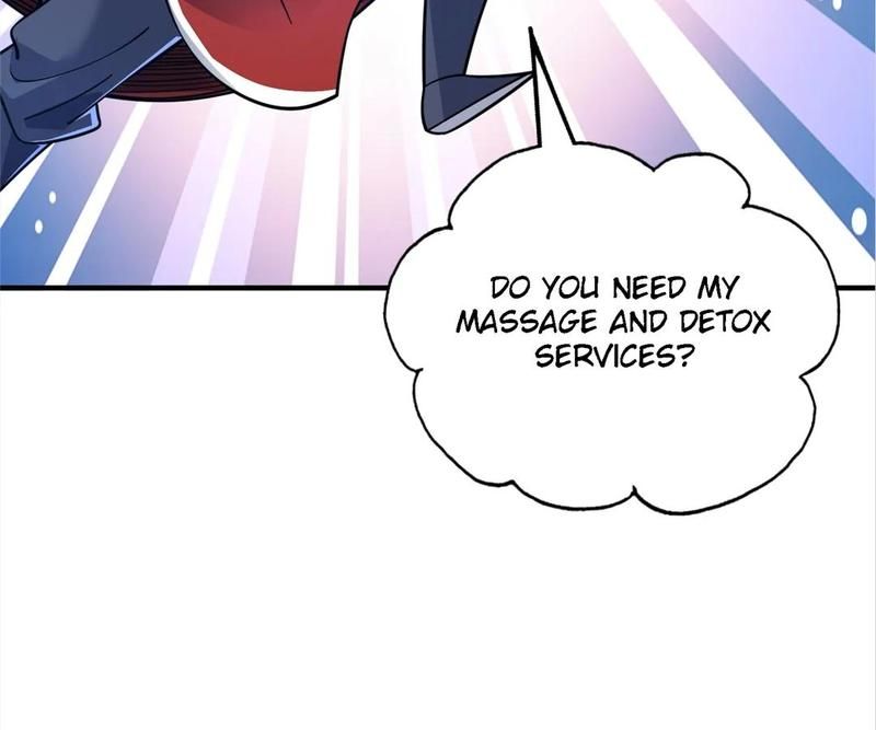 Read Eternal First Son-In-Law chapter 166 image 6 on Lezhin