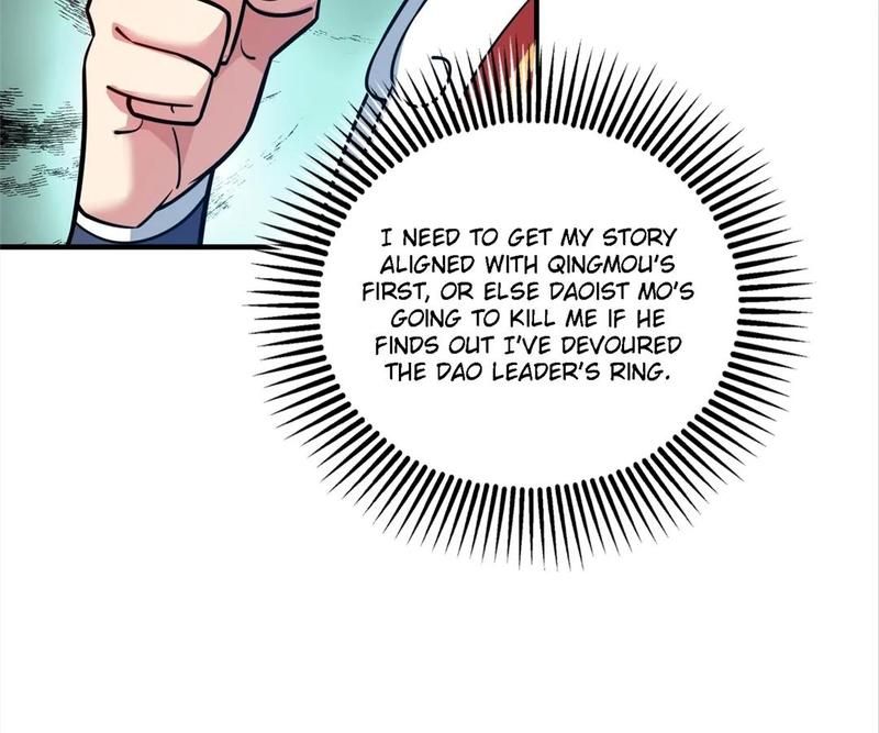 Read Eternal First Son-In-Law chapter 166 image 60 on Lezhin