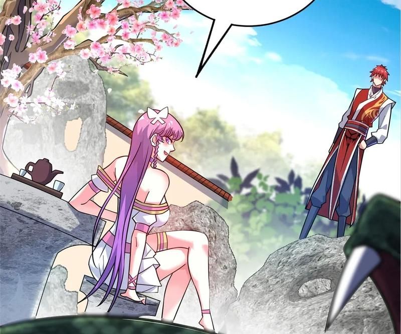Read Eternal First Son-In-Law chapter 166 image 67 on Lezhin