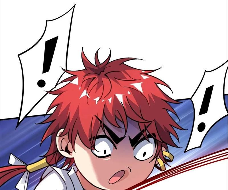 Read Eternal First Son-In-Law chapter 166 image 7 on Lezhin