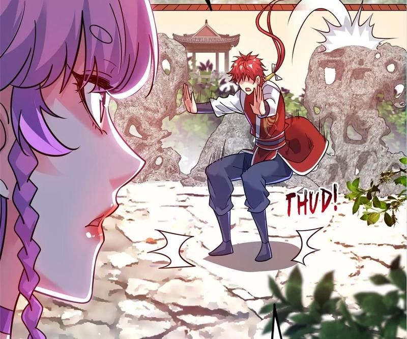 Read Eternal First Son-In-Law chapter 167 image 1 on Lezhin