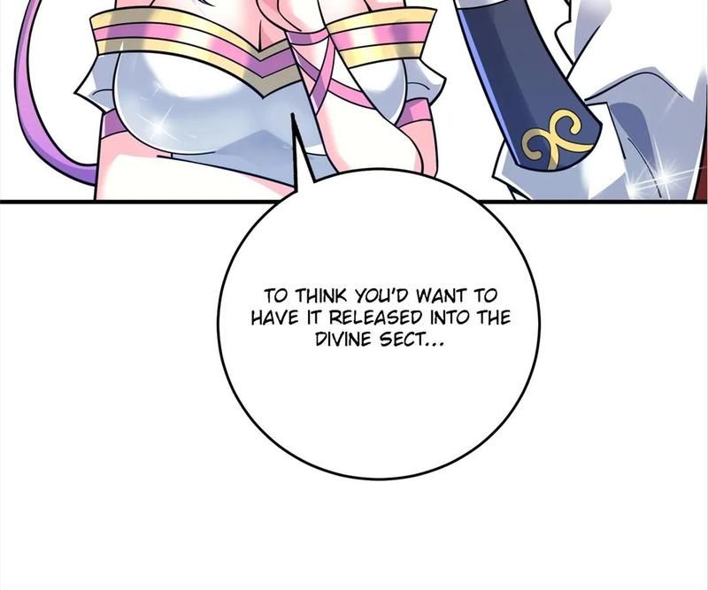 Read Eternal First Son-In-Law chapter 167 image 10 on Lezhin