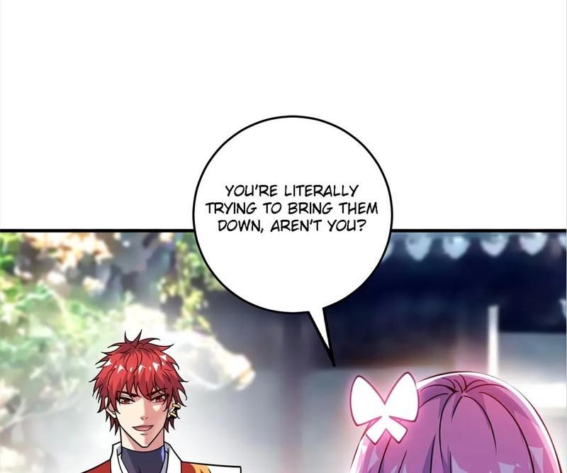 Read Eternal First Son-In-Law chapter 167 image 11 on Lezhin