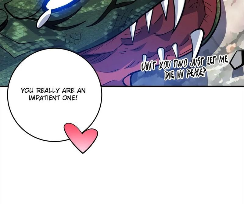 Read Eternal First Son-In-Law chapter 167 image 20 on Lezhin