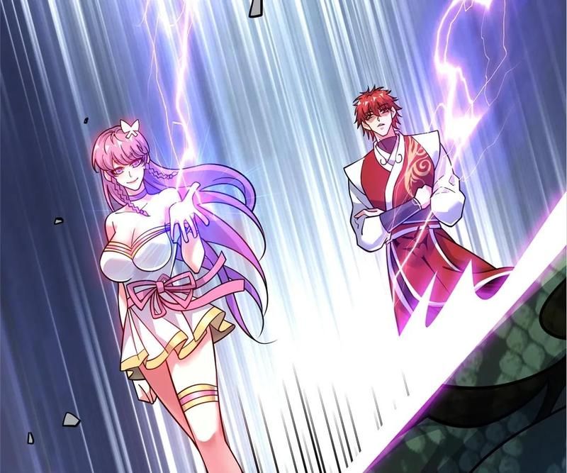 Read Eternal First Son-In-Law chapter 167 image 27 on Lezhin