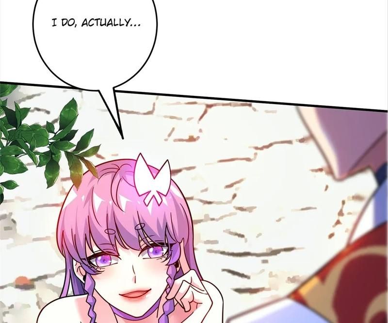 Read Eternal First Son-In-Law chapter 167 image 3 on Lezhin