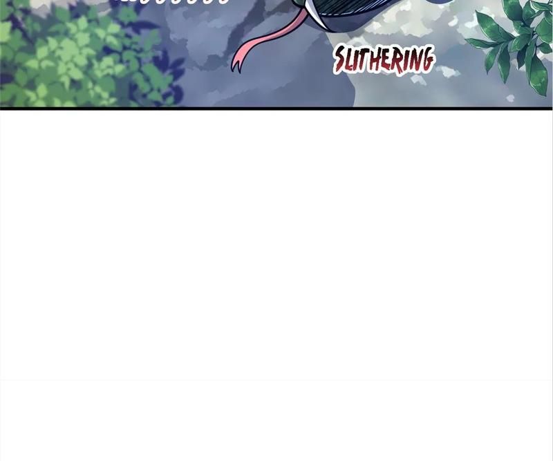Read Eternal First Son-In-Law chapter 167 image 33 on Lezhin