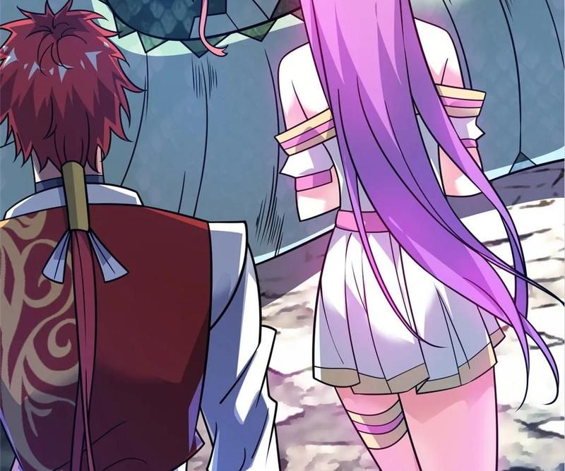 Read Eternal First Son-In-Law chapter 167 image 37 on Lezhin
